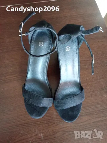 Разпродажба на обувки, снимка 5 - Дамски елегантни обувки - 50319595