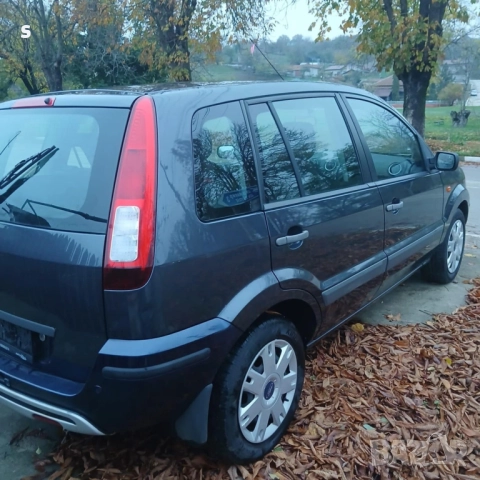 Форд Фусион, снимка 6 - Автомобили и джипове - 52409394