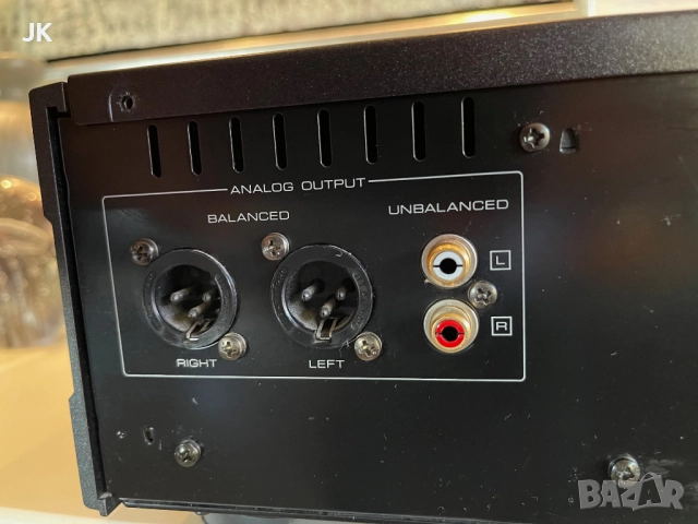 Kenwood L-1000D High-end series, снимка 6 - MP3 и MP4 плеъри - 52364737