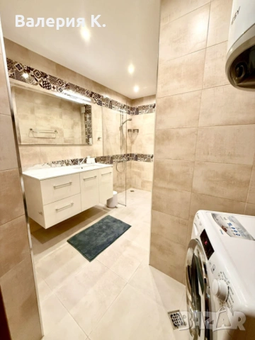 Двустаен апартамент в кв. Редута под наем, снимка 7 - Апартаменти - 53232430