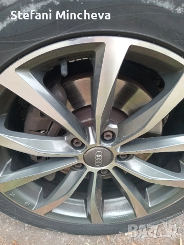 Промоция.Audi A6 Allroad 2.7TDI Внос от Словения пристигнала на Собствен Ход, снимка 13 - Автомобили и джипове - 51867363