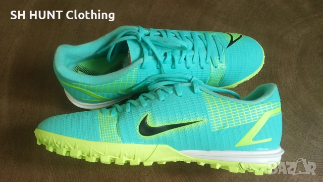 MERCURIAL VAPOR 14 Astro Football Boots Размер EUR 37,5 / UK 4,5 детски стоножки за футбол 302-14-S, снимка 7 - Футбол - 52227481