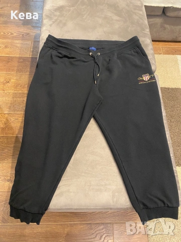 Мъжки анцунг