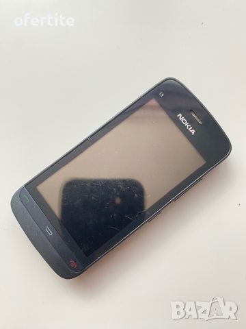 ✅ Nokia 🔝 C5-03, снимка 1 - Nokia - 45920140