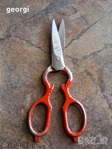 немска кухненска ножица Zwilling Solingen     26/3, снимка 5 - Други - 50745927