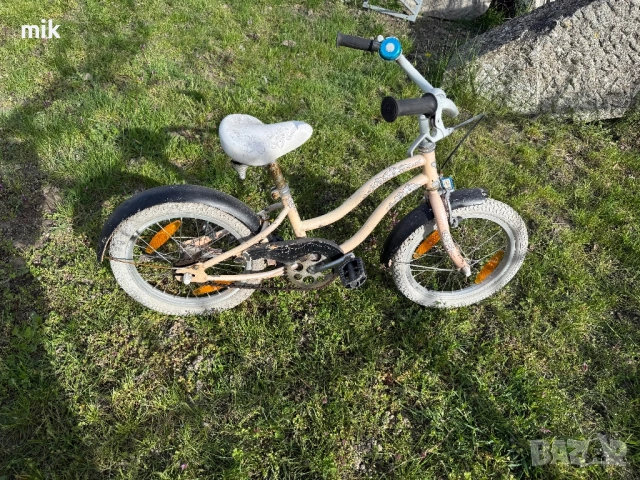 Детско колело 16 цола