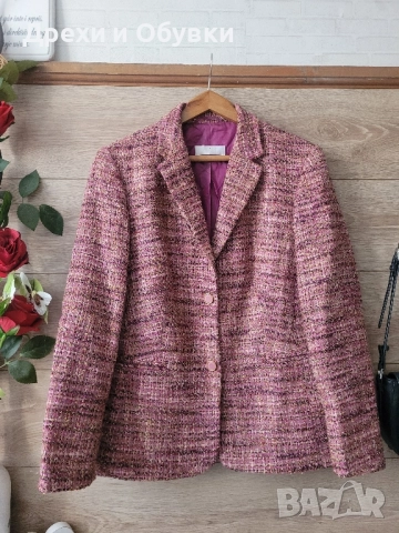 Сако букле , снимка 11 - Сака - 52453120