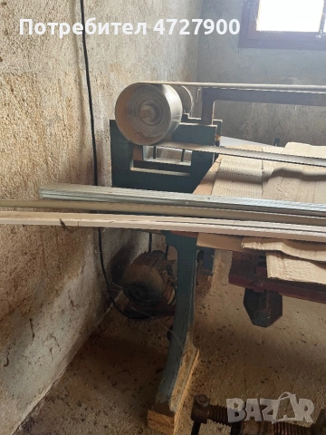 Дърводелски машини три броя, снимка 13 - Циркуляри - 53782041