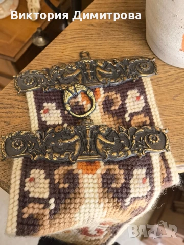 Стенно пано - гоблен, снимка 12 - Гоблени - 51410978