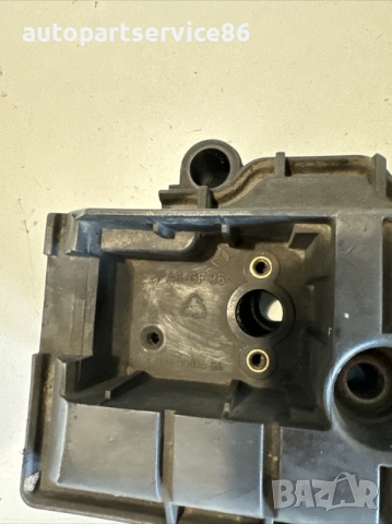 Всмукателен колектор за Mercedes Atego OM904 815 4.250C 4-цилиндров (1997-2005) A9040901454, снимка 2 - Части - 53860839