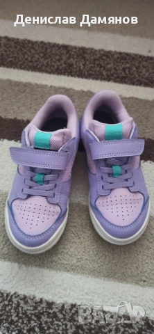 Детски маратонки Декатлон