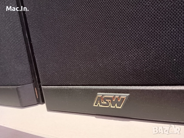 Тон колони ASW, снимка 5 - Тонколони - 52801779