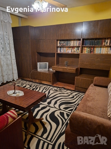 отдавам двустаен апартамент до Автогарата, снимка 2 - Апартаменти - 52633863