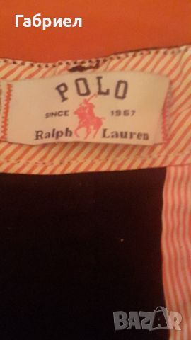 Къси панталони Polo RalphLauren. , снимка 2 - Къси панталони - 46410692