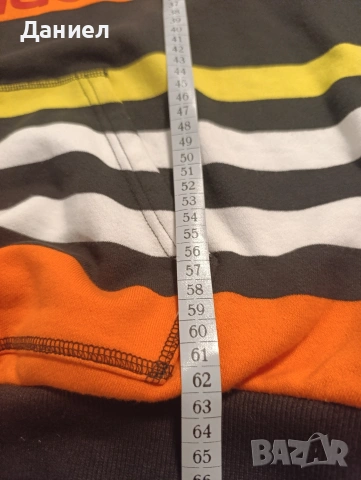 Суичър Adidas , снимка 6 - Суичъри - 53908857