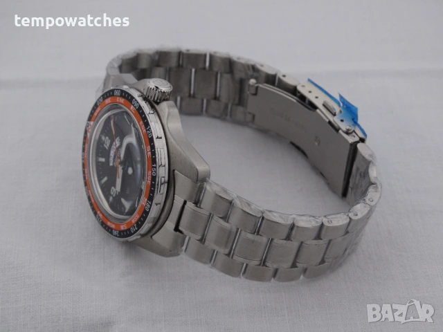 ВОСТОК АМФИБИЯ АВТОМАТИЧЕН- "Турист" ref: 14065Г, снимка 15 - Мъжки - 53720108