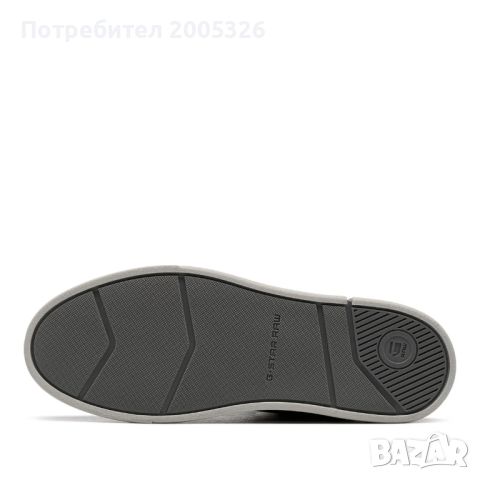 Обувки G-Star Raw Ravond II BSC, снимка 5 - Спортно елегантни обувки - 46367137