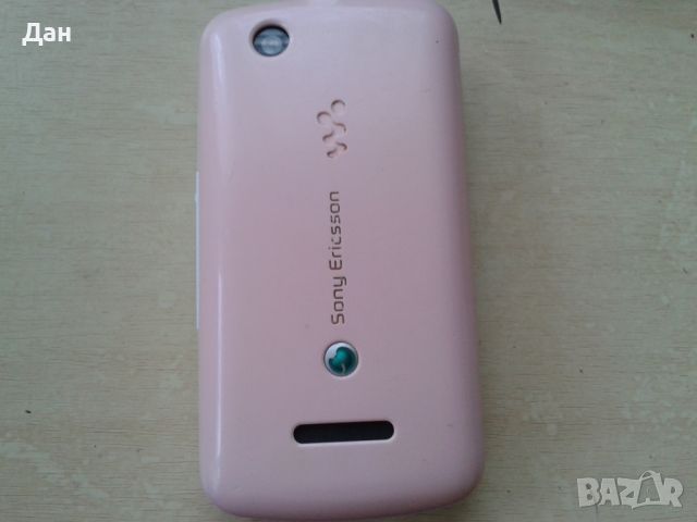 Sony Ericsson W100, снимка 2 - Sony Ericsson - 45161073