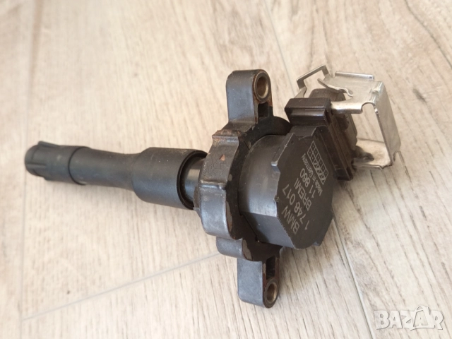 Запалителна бобина BREMI за BMW с двигател М52 М54 М62