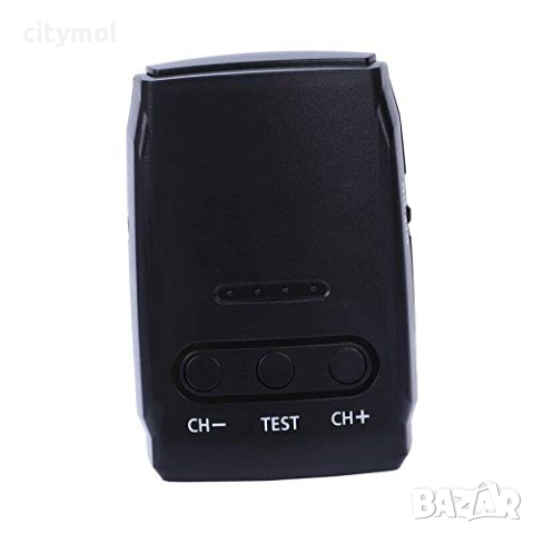 Безжичен тригер за светкавица Powerextra Speedlite FK310G, снимка 2 - Светкавици, студийно осветление - 52669723