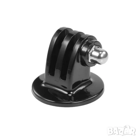 10 броя вакуумна стойка за камери с адаптер за екшън камери, снимка 2 - Чанти, стативи, аксесоари - 50440978