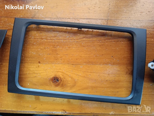 Фолксваген голф 6 за части , снимка 15 - Автомобили и джипове - 51064363