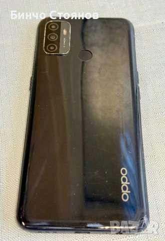 Oppo A53s 128gb, снимка 4 - Samsung - 51698729