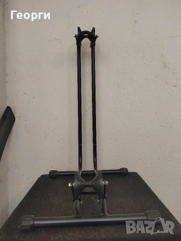 Стойка за колело , снимка 2 - Аксесоари за велосипеди - 53944251