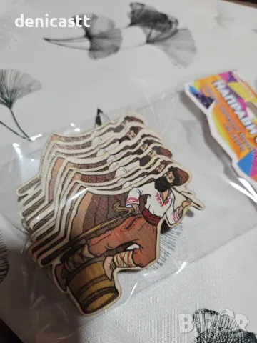 материали/ мартеници / шевици/ България, снимка 5 - Други - 48933453