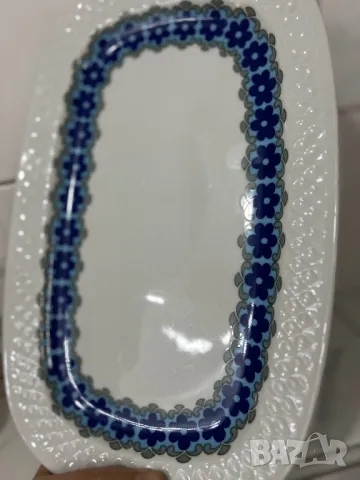 Плато Bavaria рядка находка, снимка 2 - Колекции - 49217708