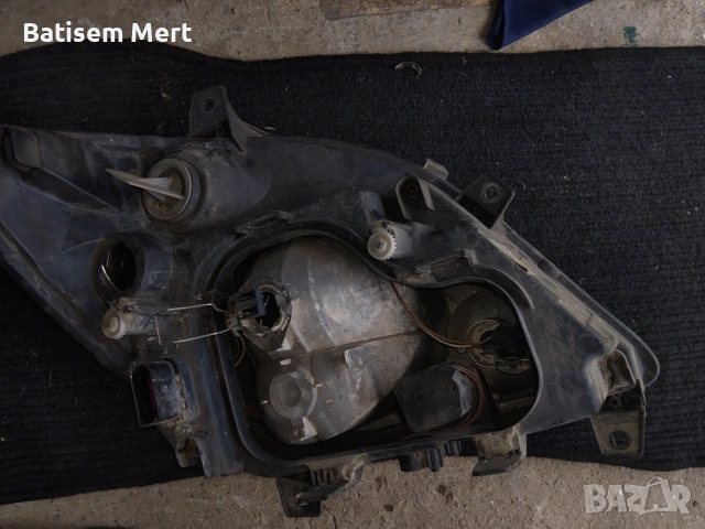 продава се , снимка 3 - Части - 54098108