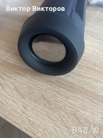 Блутут тонколонка, снимка 5 - Bluetooth тонколони - 52033787