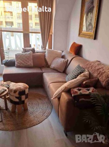 ъглов диван диван, снимка 1 - Дивани и мека мебел - 46678784