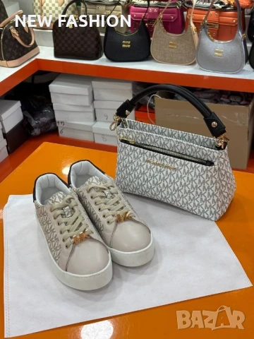 Дамски Обувки ✨ Michael KORS , снимка 14 - Дамски ежедневни обувки - 51057668