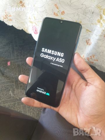 Samsung Galaxy a50 , снимка 1 - Samsung - 46713546