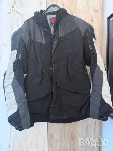 Мьжко мото яке Dainese Gore-tex