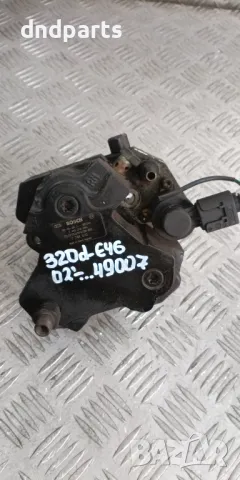 ГНП BMW E46 320D 150hp 2002г.	