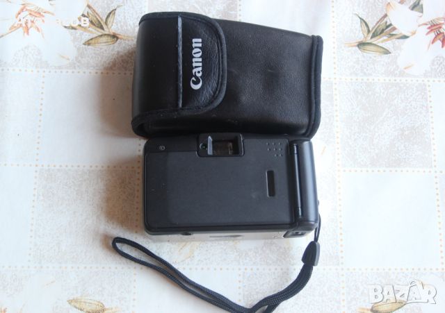 Canon Prima BF - 800 Лентово апаратче, снимка 4 - Фотоапарати - 46578214