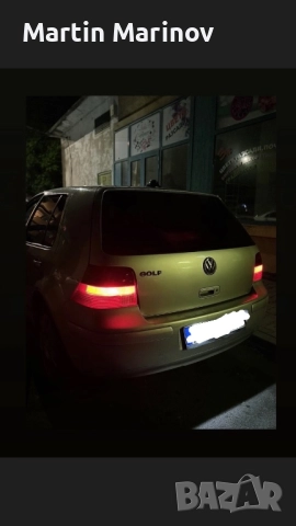 Golf 4 , снимка 3 - Автомобили и джипове - 52799338