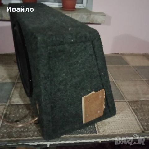 Продавам бас каса , снимка 3 - Аксесоари и консумативи - 45759634