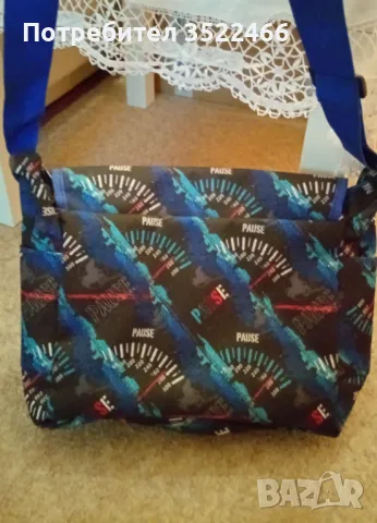 Продавам спортна чанта , снимка 3 - Чанти - 47869610