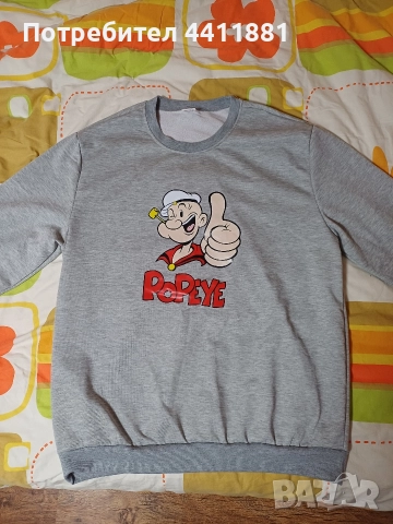 Продавам чисто нови блузи