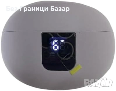 Нови Смарт слушалки за превод в реално време 164 езика IPX7 с кутия