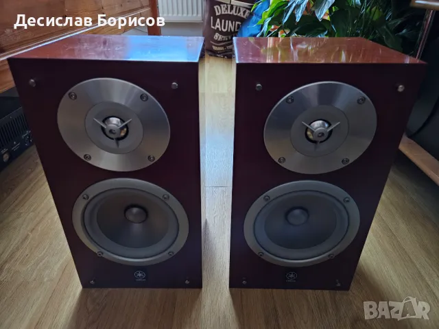 Тонколони Yamaha NS-M515, снимка 3 - Тонколони - 48433354