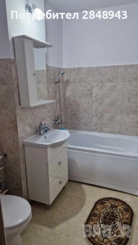 Двустаен апартамент в кв. Малинова долина, снимка 4 - Апартаменти - 53935544