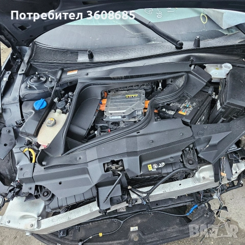 ioniq 6 на части йоник 6, снимка 5 - Автомобили и джипове - 53541440