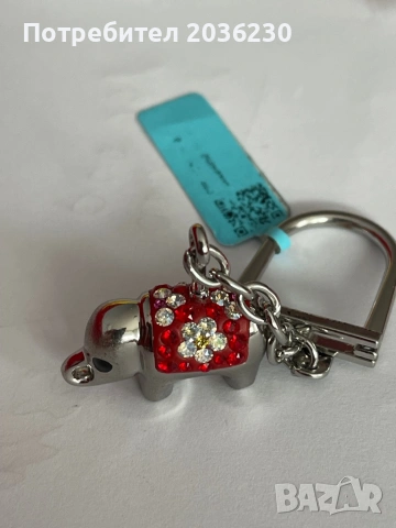 Слонче талисман Тайланд