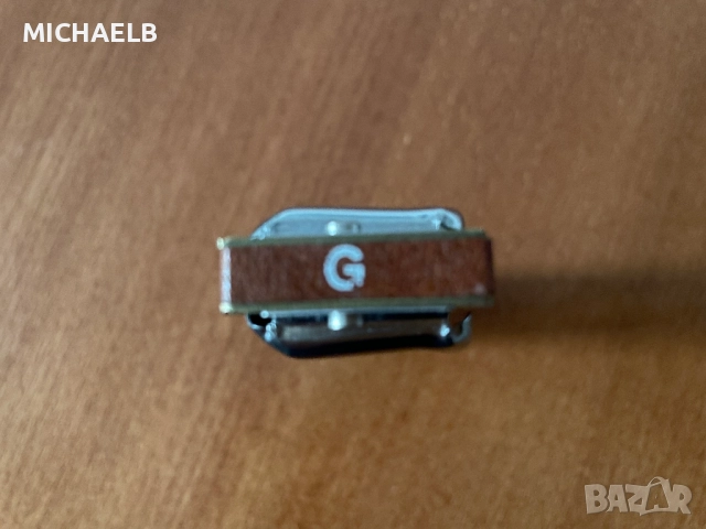 Продавам блус хармоника HOHNER, снимка 6 - Други - 51976413