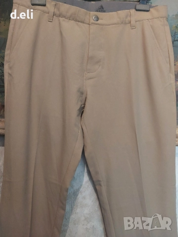 Adidas Original Size 32 Нов спортен панталон , снимка 3 - Панталони - 51633085