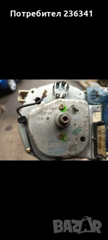 Уреди-табло Голф 1, Golf1 километраж и оборотомер, снимка 3 - Части - 53957460